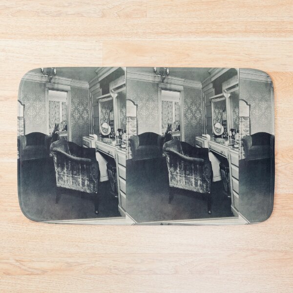 Item preview, Greta Garbo's dressing room designed and sold by Jenniferkate72.