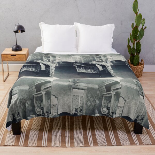 Item preview, Greta Garbo's dressing room designed and sold by Jenniferkate72.