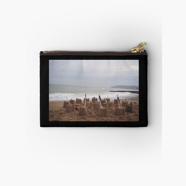 Item preview, Sandcastles in Sandown designed and sold by Andy Broomfield.