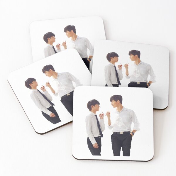 Item preview, Dean & Pharm - Until We Meet Again The Series designed and sold by rjc143.