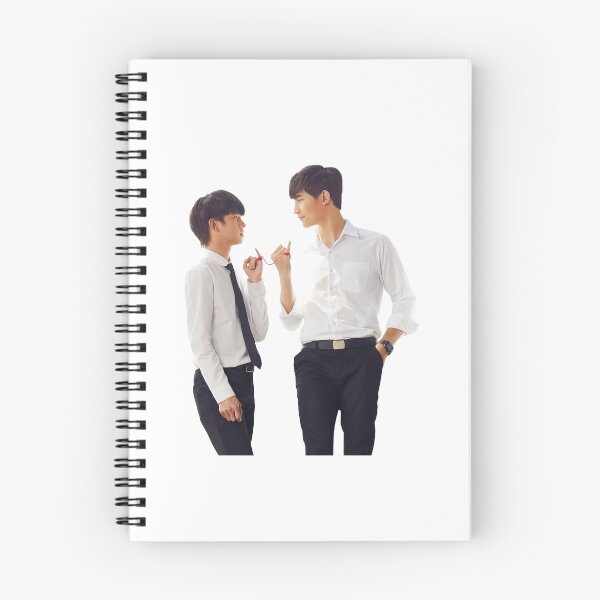 Item preview, Dean & Pharm - Until We Meet Again The Series designed and sold by rjc143.