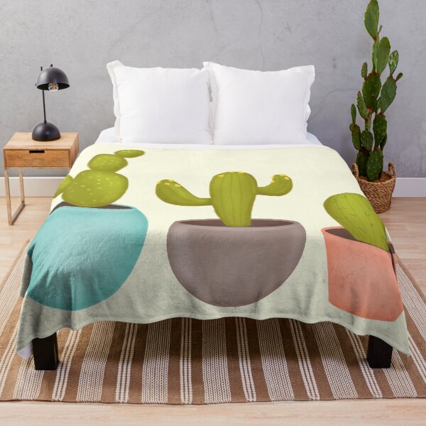 Item preview, Cactus designed and sold by Bret Serpas.