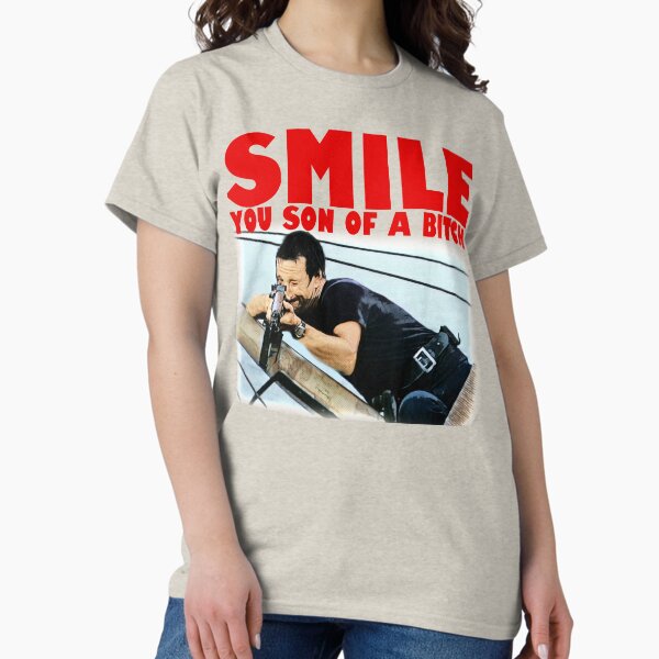 Item preview, Smile designed and sold by American Artist Designs.