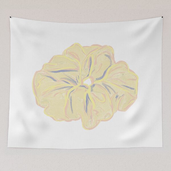 Item preview, Bright and Colorful Scrunchie designed and sold by Ethan110.