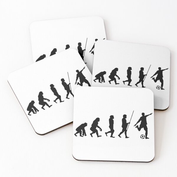 Item preview, Football - Soccer - Evolution designed and sold by coopmega100.