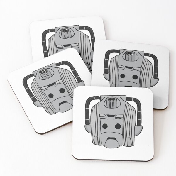 EXCELLENT Coasters (Set of 4)