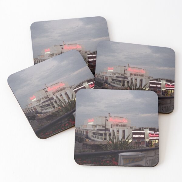 Item preview, Sandown Pier designed and sold by Andy Broomfield.