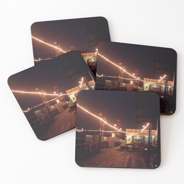 Item preview, Sandown Pier Lights designed and sold by Andy Broomfield.