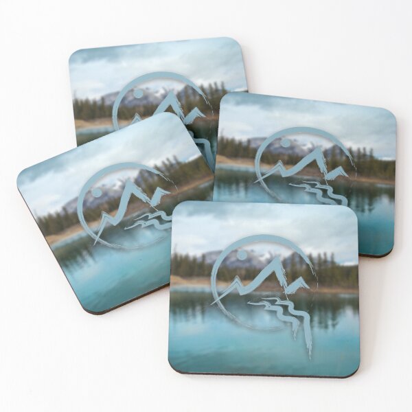 Item preview, Mountain Wilderness Graphic designed and sold by LiamTheo.