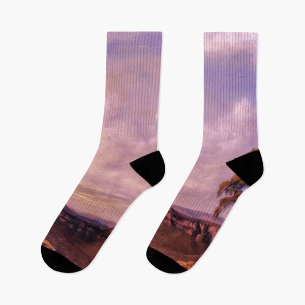 Item preview, THE BLUE MOUNTAINS designed and sold by john cocoris.