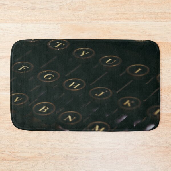 Item preview, QWERTY designed and sold by Alex Tonetti Photography.