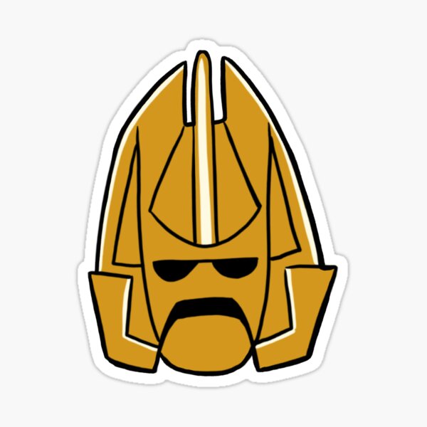 GODLY Sticker