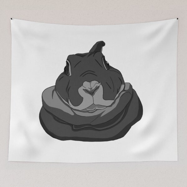 Item preview, Bunny designed and sold by PwincessKitten.