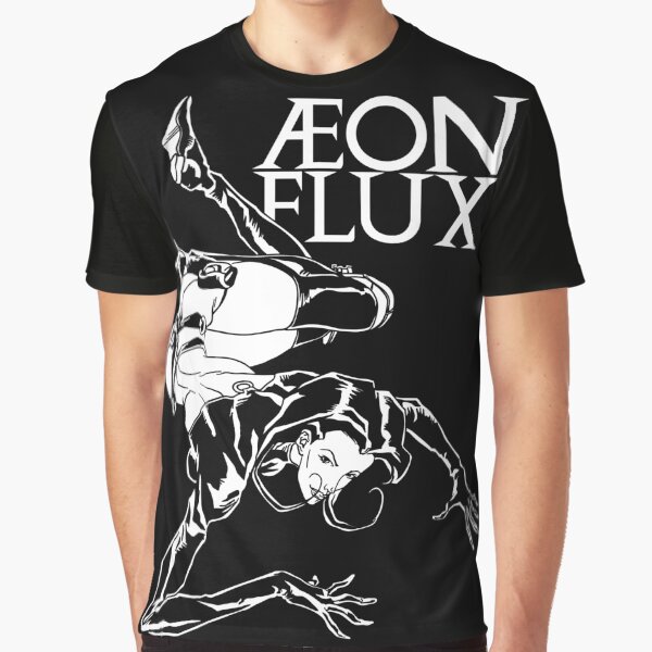 Beautiful thief Graphic T-Shirt