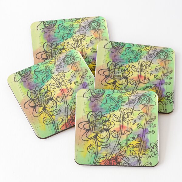 Item preview, Flower Power designed and sold by Surebets.