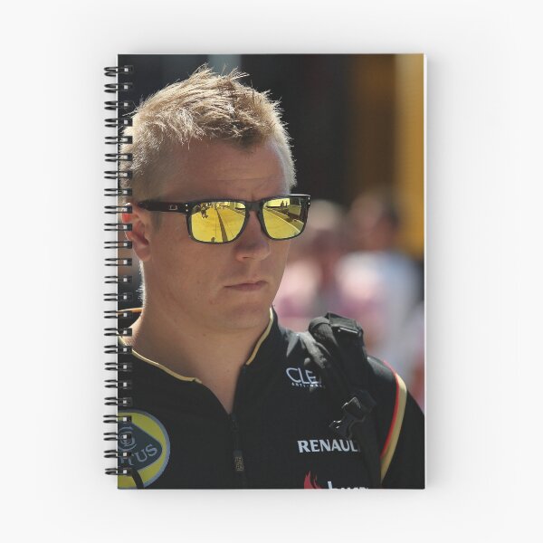 Item preview, Kimmi Raikkonen designed and sold by Srdjan Petrovic.