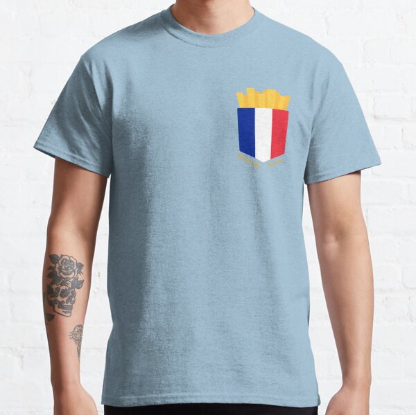 France Champions World Cup 2022 Unisex T-Shirt - REVER LAVIE