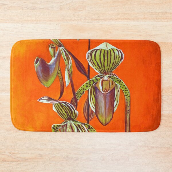 Item preview, Paphs designed and sold by Heather Thomas Olson.