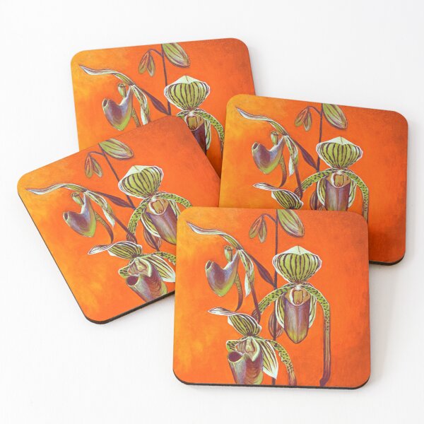 Item preview, Paphs designed and sold by Heather Thomas Olson.
