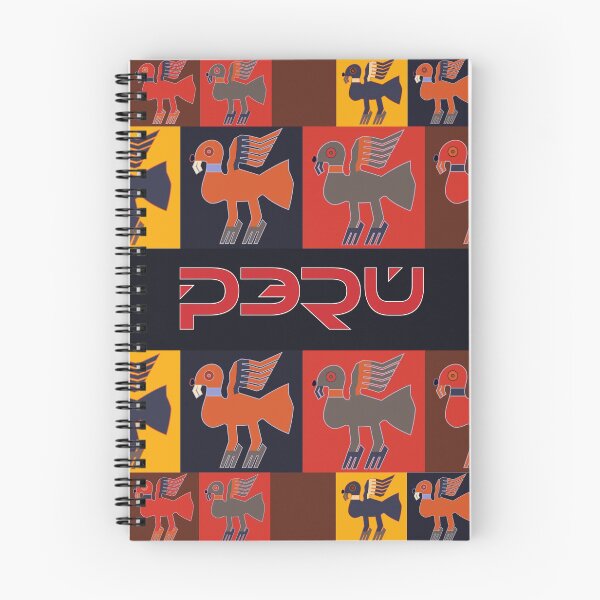 Item preview, Peru Textile with Turkeys designed and sold by Peru28.
