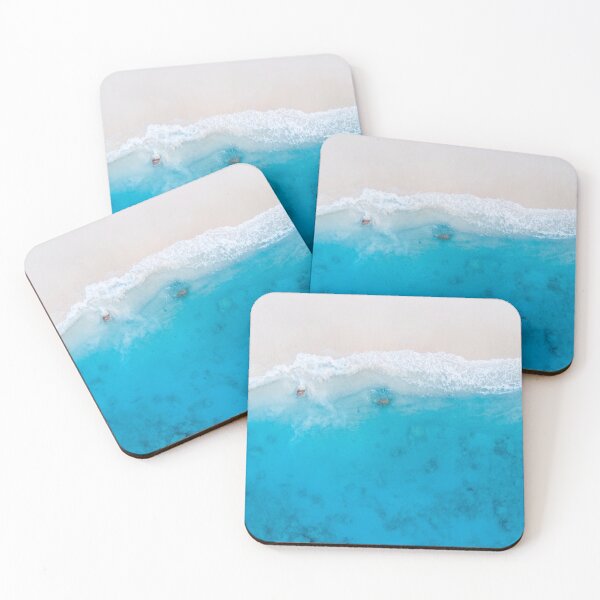 Item preview, Beautiful Turquoise Ocean  designed and sold by newburyboutique.