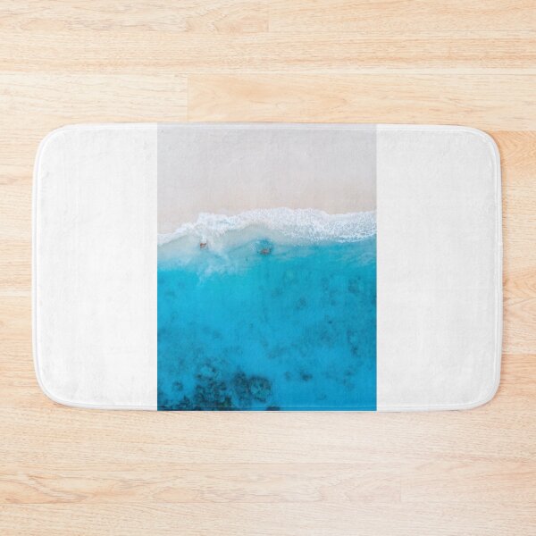 Item preview, Beautiful Turquoise Ocean  designed and sold by newburyboutique.