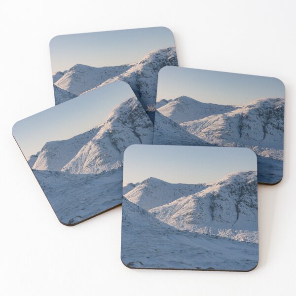 Item preview, Last Light On Glencoe designed and sold by Jay Mayne.