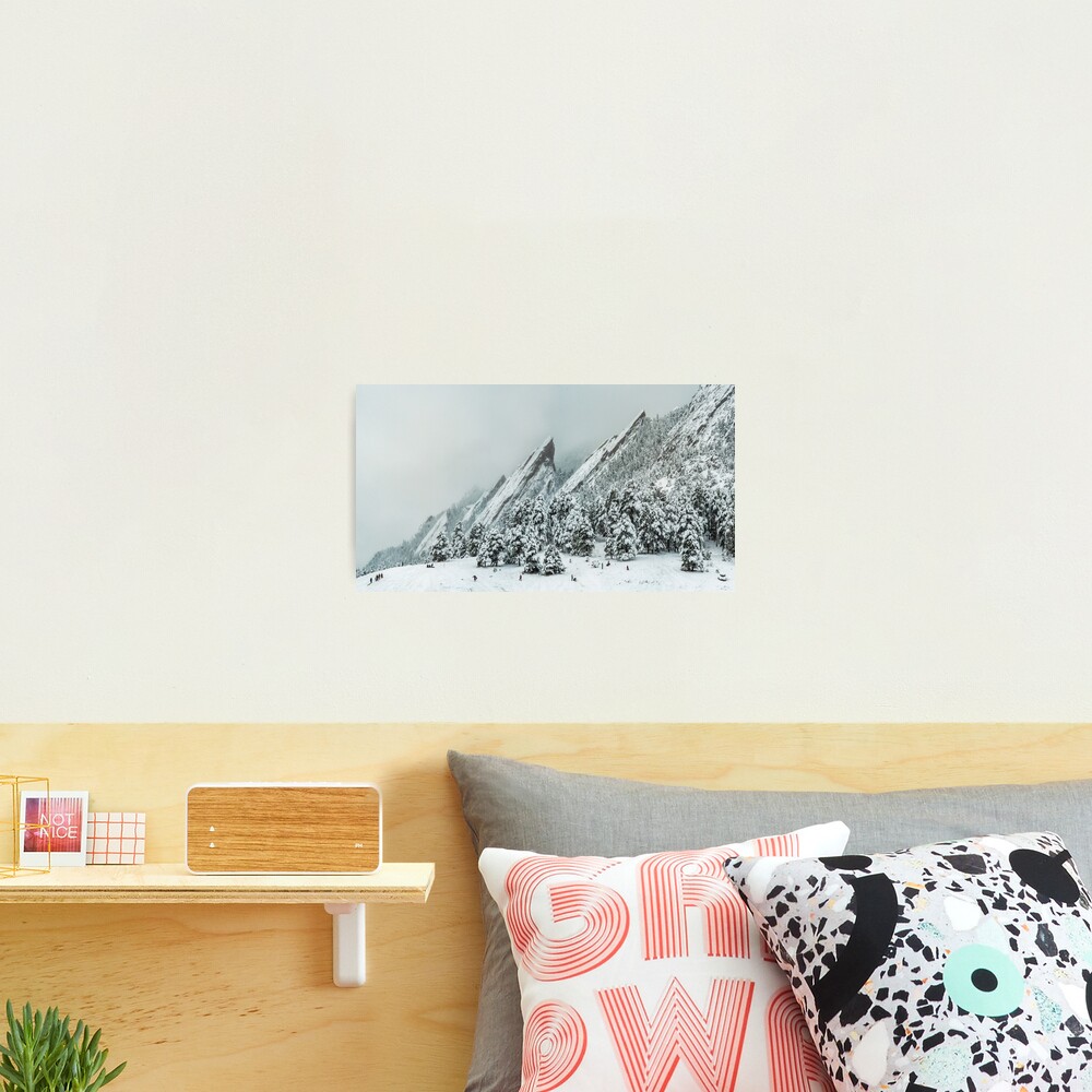 Untitled Photographic Print