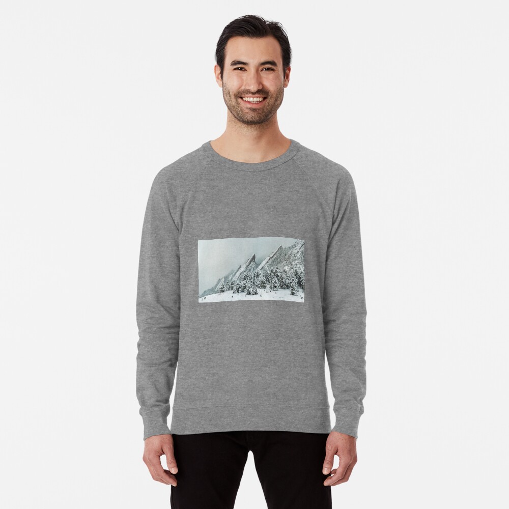 Item preview, Lightweight Sweatshirt designed and sold by nikongreg.