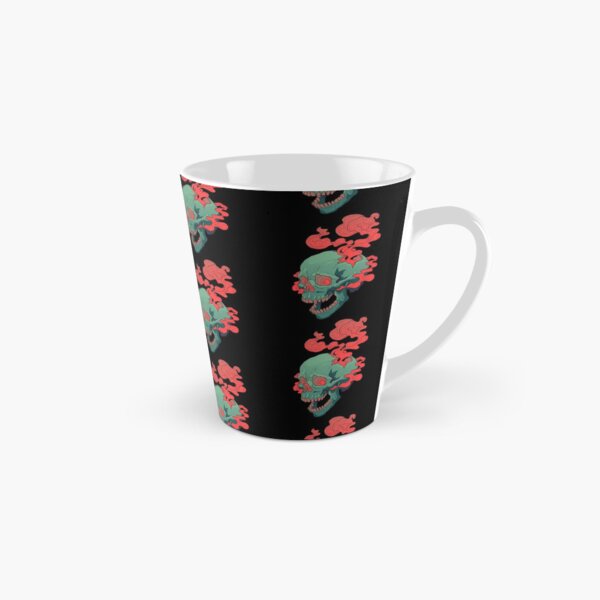 El pensador Taza cónica