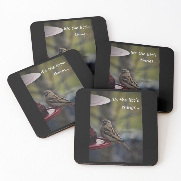 Item preview, Little Bird by Respite Artwork designed and sold by Respite Artwork.
