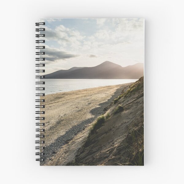 Item preview, The Mourne Mountains designed and sold by Jay Mayne.