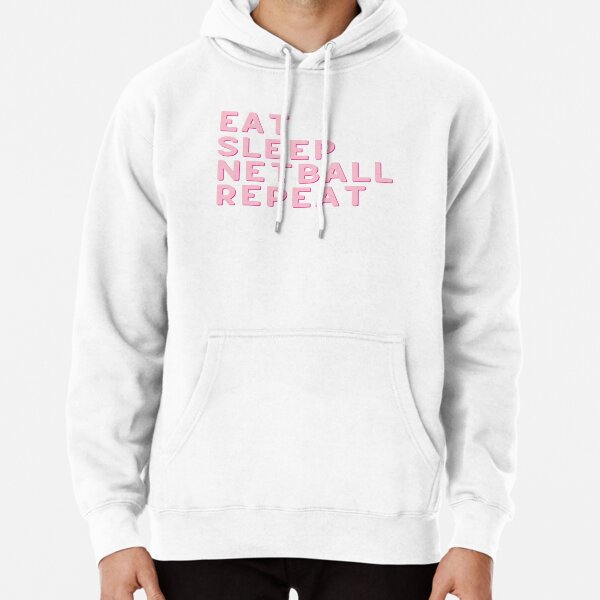 Netball sweatshirts clearance