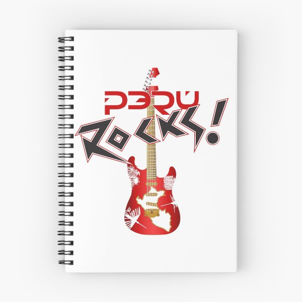 Item preview, Peru Rocks! designed and sold by Peru28.