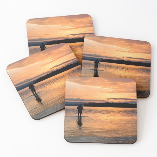 Item preview, Basin Fishing 5 designed and sold by Rainphotography.