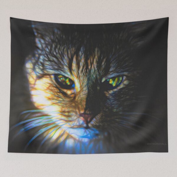 Item preview, Gingy in the Shadows designed and sold by Marlene Watson-Hall.