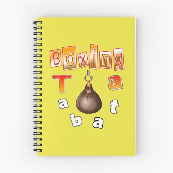 Item preview, Boxing TABATA - sports - fighting sports - English boxing - workout - Fitness - strength - motivation - acceleration sprint velocourses - training method designed and sold by Ralek.