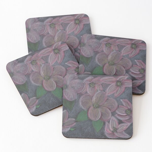 Item preview, Chalkboard Floral designed and sold by Clara Black Ink.
