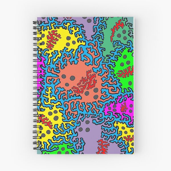 Item preview, Cells Dividing designed and sold by Maxwell Nightser.
