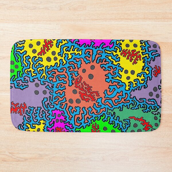 Item preview, Cells Dividing designed and sold by Maxwell Nightser.