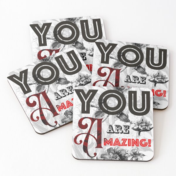 Item preview, You are Amazing designed and sold by Koon.