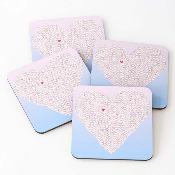 Item preview, Love story designed and sold by Gotoo.