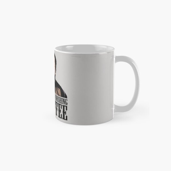Item preview, I'm Staying, I'm Finishing My Coffee The Big Lebowski Color Tshirt designed and sold by theshirtnerd.