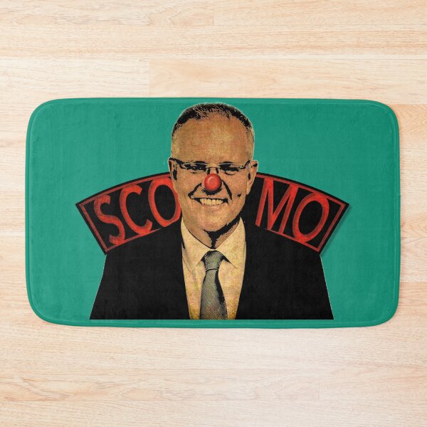 Item preview, SCO MO THE CLOWN designed and sold by McClure.