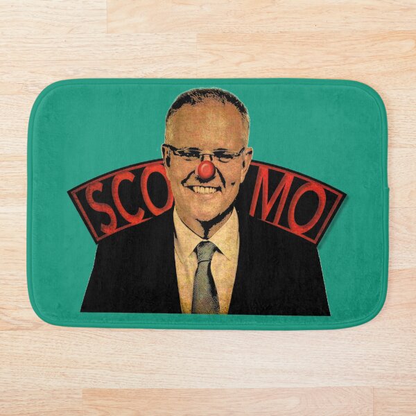 Item preview, SCO MO THE CLOWN designed and sold by McClure.