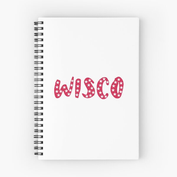 Item preview, University of Wisconsin-Madison designed and sold by Claireperkins27.
