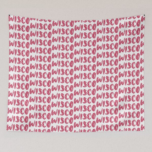Item preview, University of Wisconsin-Madison designed and sold by Claireperkins27.