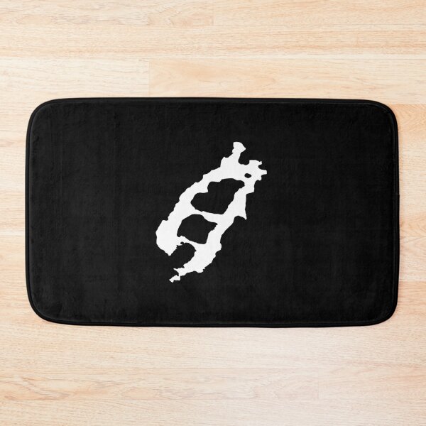 Item preview, Lake Placid designed and sold by mappsart.