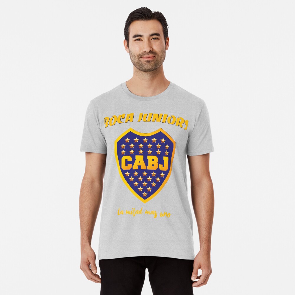 Boca Jrs