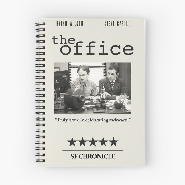 Item preview, The Office designed and sold by rottenben.